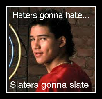 slater