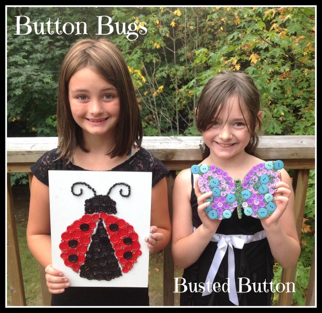 button bugs